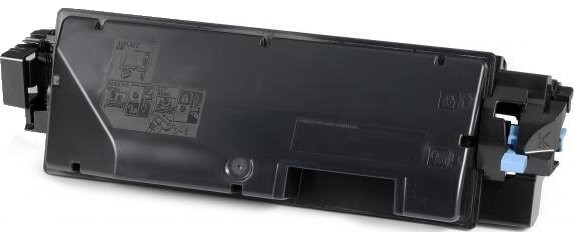 DobreTonery.PL Toner zamiennik DT5160BK do Kyocera-Mita Ecosys P7040 P7040cdn pasuje zamiast Kyocera-Mita TK5160K Black 16000 stron