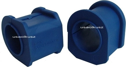 Guma stabilizatora przedniego Ford F250 F350 F450 F550 Super Duty 33mm