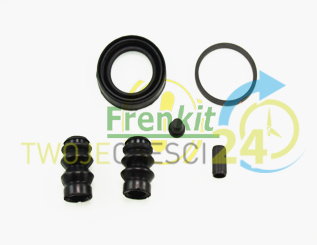 Frenkit Zestaw naprawczy, zacisk hamulca 238052