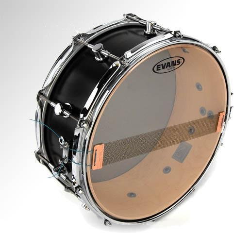 Evans Resonant Glass 13
