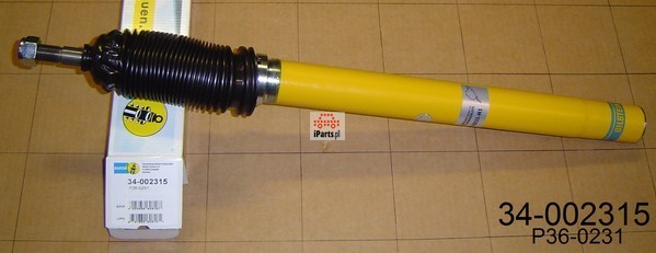 BILSTEIN Amortyzator 34-002315