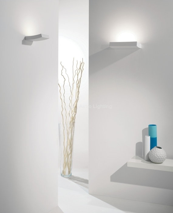 Astro Lighting Kinkiet Naxos LED (0953)