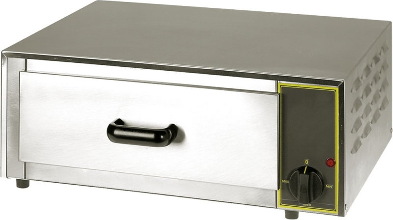 Stalgast Podgrzewacz do bułek 0,7 kw 777304