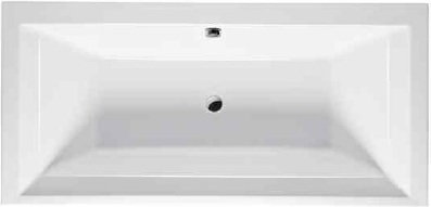 Actima Excellent Crown 189,5x90 WAEX.CRG19WH