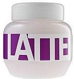 Kallos Latte Hair Mask 800ml