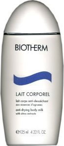 Biotherm Anti-Drying Body Milk -mleczko silnie nawilżające do ciała z ekstraktem z cytrusów 200ml
