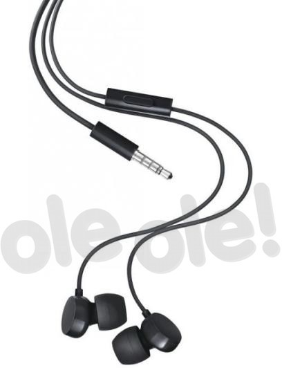 Nokia WH-208 czarne