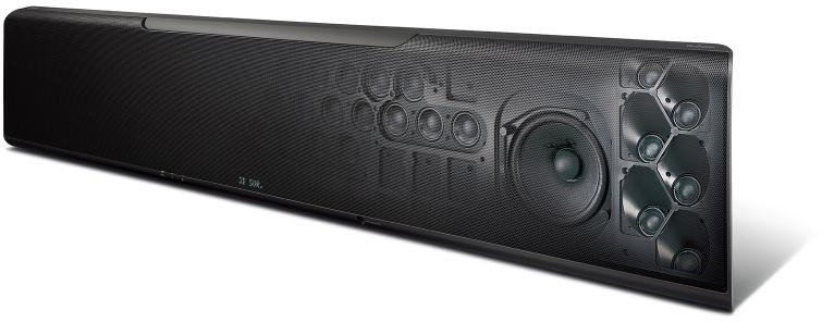 Yamaha YSP-5600