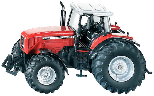 Siku Massey Ferguson 8280