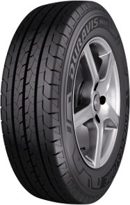 Bridgestone Duravis R660 225/70R15 112 S