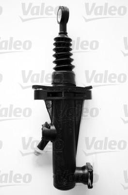 VALEO Valeo pompa sprzęgła 804830