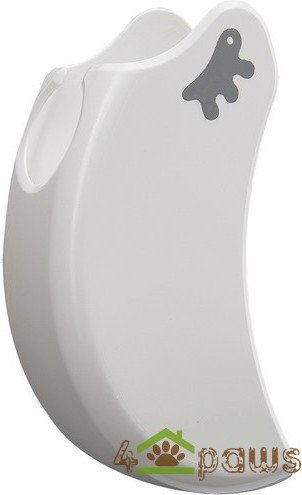 Ferplast Amigo Cover Large biały [75880411]