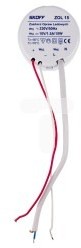 SKOFF Zasilacz LED 10V ZOL 15/10V-15W 02-03-01-01-0009 SKOFF 1131-213AA-YY341