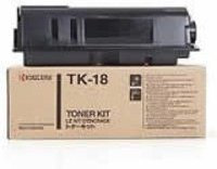 Kyocera TK-18