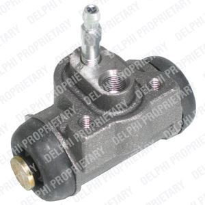 DELPHI Cylinderek hamulcowy LW31771