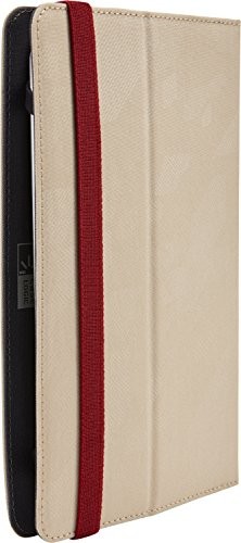 Case Logic Pergament Surefit Universal Folio Fall Sleeve für Bluetooth Tablets