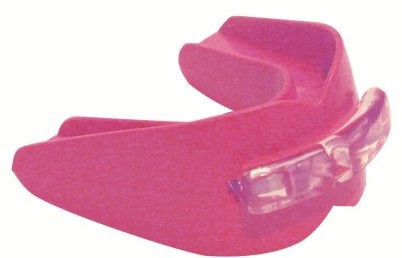 Everlast Ochraniacza Double Pink (4410pi)
