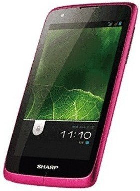 Sharp SH530U