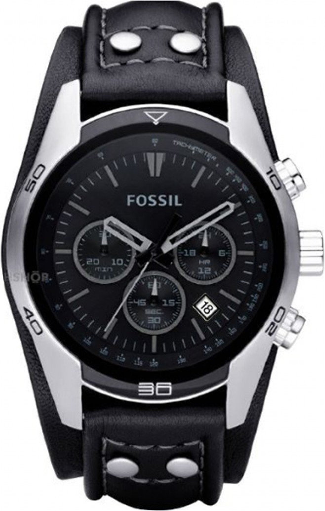 Fossil CH2586