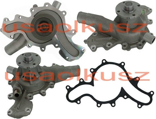 Pompa wody Mercury Mountaineer 4,0 V6