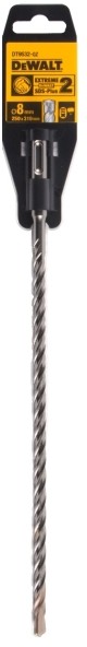 DeWalt Wiertło SDS-plus Extreme 8 x 310 mm