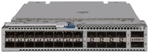 HP E 5930 24p SFP + and 2P QSFP + Mod JH180A