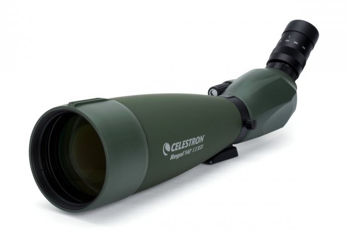 Celestron Luneta Obserwacyjna Regal M2 100ED 52306