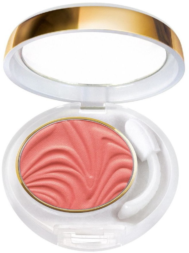 Collistar Cień do powiek Satin Eye Shadow Nr 05 Paprika 2.0 g