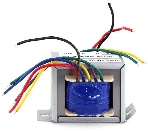 Omnitronic 80711406 ELA-T75 transformator (75 Watt) 80711406