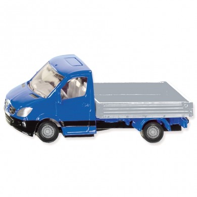 Siku Sieper Super Transporter 1424