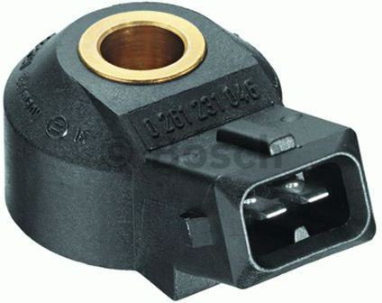 BOSCH Czujnik spalania stukowego 0 261 231 046
