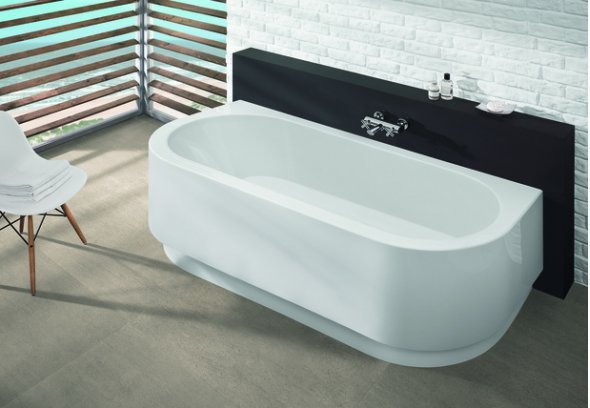 Hoesch Happy D. 180x80 6180