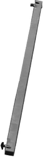 Krause Stężenie poziome 2,0 m (ProTec) 912206