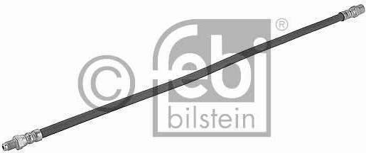 FEBI Przewód hamulcowy elastyczny BILSTEIN 18628