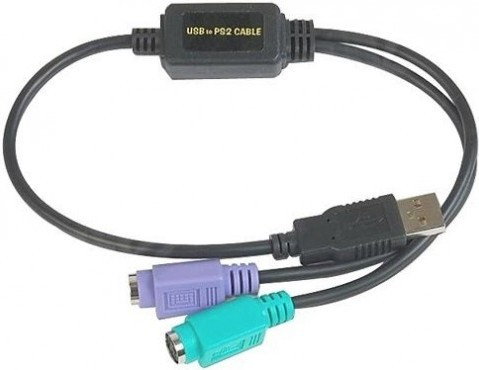 Datalogic ADC Adapter KBW/USB do czytnika Gryphon I GD4410, Datalogic