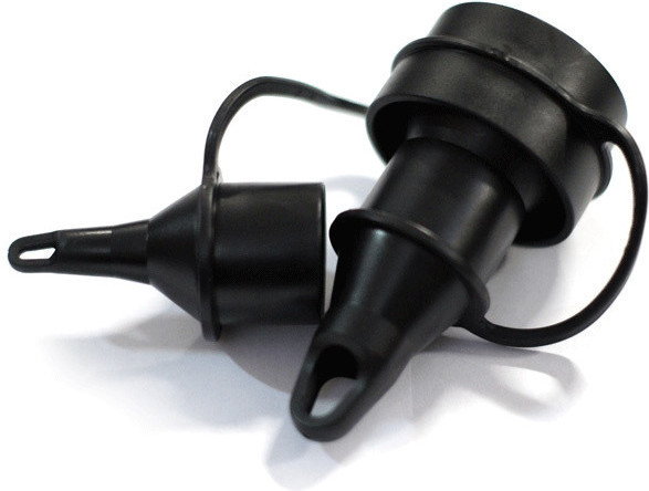 Intex Potrójna końcówka, Adapter do pompki elektrycznej