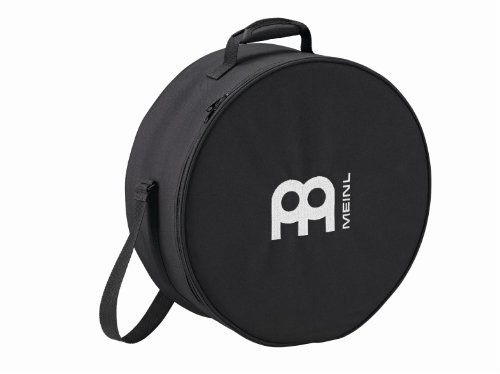 Meinl Percussion meinl Percussion mfdb-14ibo bodhran Bag, średnica 35,56 cm (14 cali), czarny MFDB14IBO