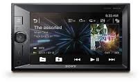 Sony XAV-V630BT (XAVV630BT.EUR)
