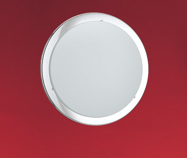 Eglo PLANET - LAMPA ŚCIENNO-SUFITOWA - 82944