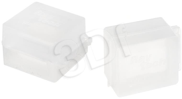 RAYTECH GelBox WATT (blister 2 szt. x 30x38xh26mm)