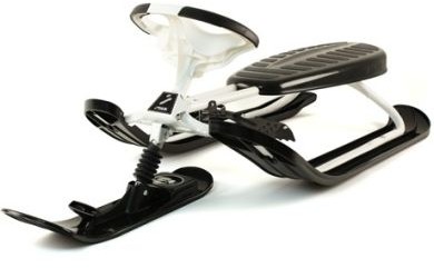 Stiga SPORTS SnowracerR Curve - Sanki Supreme GT 73-2511-10