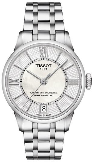 Tissot Chemin des Tourelles T099.207.11.118.00