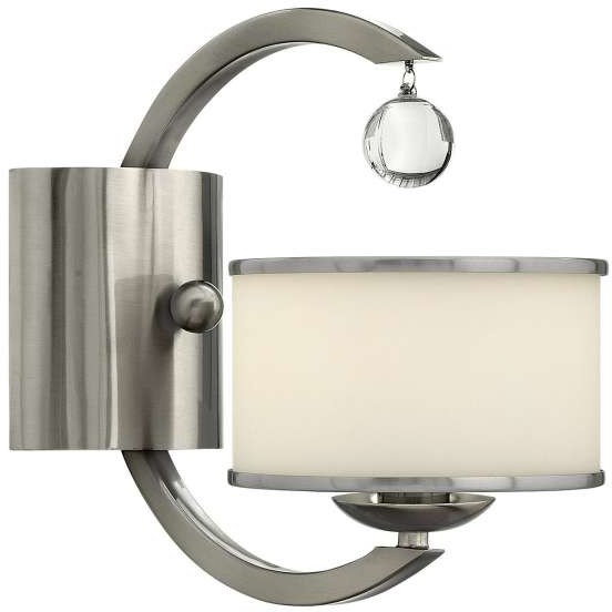 Elstead Lighting Monaco HK/MONACO1