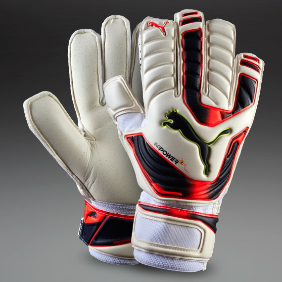 Puma Evo Power
