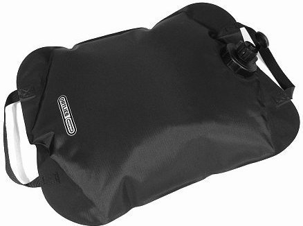 Ortlieb Worek na wodę Water Bag 10l czarny 120386