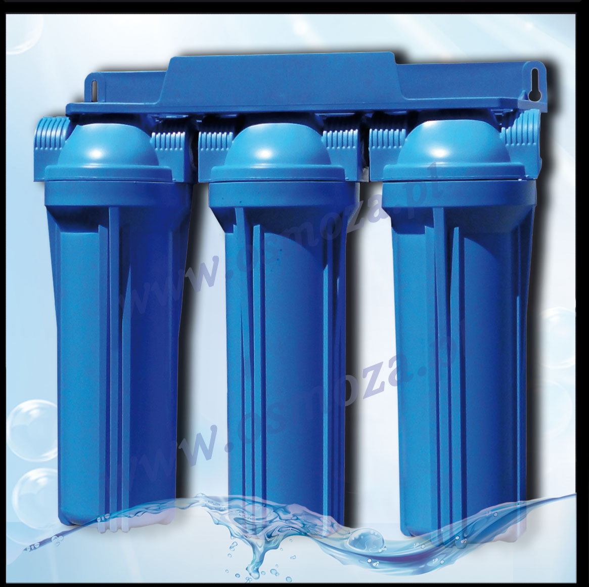 osmoza.pl System Aqua Trio