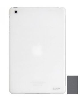 Luxa2 Thermaltake Etui Sandstone iPad mini ciemnoszare (LHA0087-C)