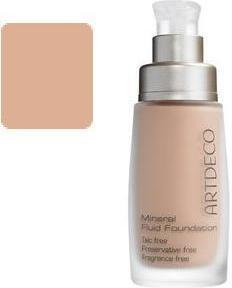 Artdeco Minerals Mineral Fluid Foundation nr 15