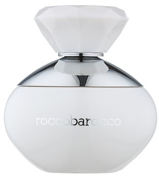 Roccobarocco White For Women woda perfumowana 100ml