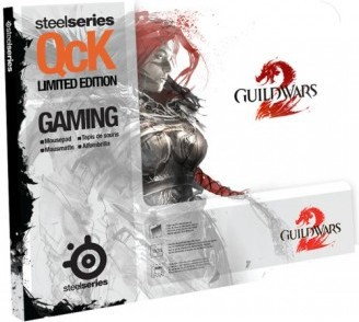 Steel Series QCK GUILD WARS 2 EIR EDITION 67243